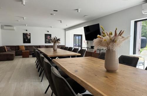 Oetingen House | Vakantiewoning The View