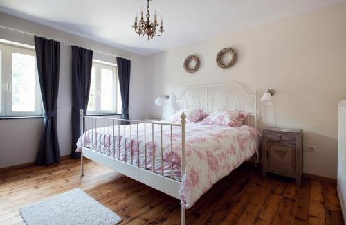 Lanklaar House | Vakantiewoning Tivoli