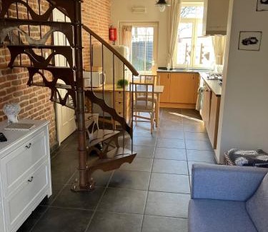 Lanklaar House | Vakantiewoning Tivoli