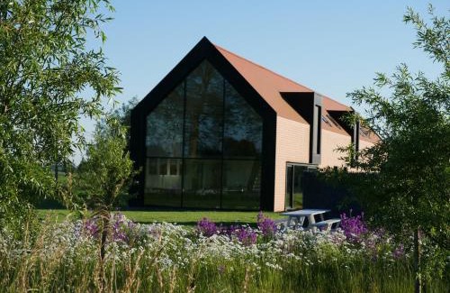 Moen Villa | Vakantiewoning Trimaarzate