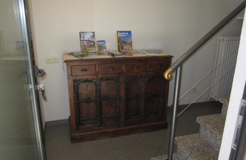 Meersenhoven Apartment | Vakantiewoning Upstairzzz