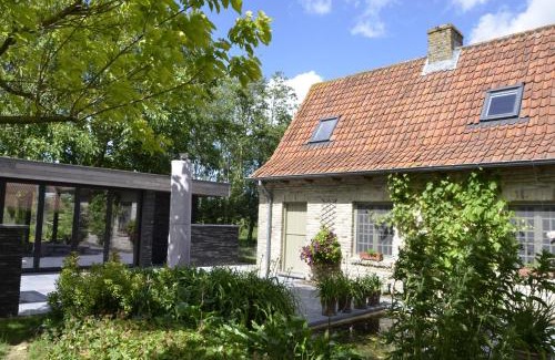 Izenberge House | Vakantiewoning Wanderlust