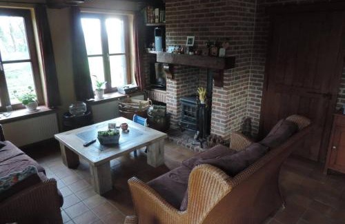 Mater House | Vakantiewoning Zoetebeek