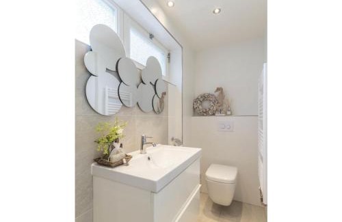 Wieringerwaard House | Vakantiewoningen Prelude & Etude