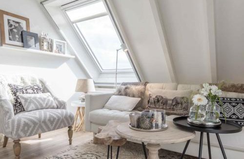 Wieringerwaard House | Vakantiewoningen Prelude & Etude