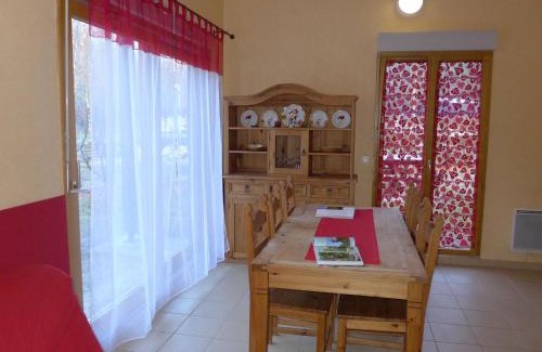 Froncles House | Valériane - FR-1-611A-3