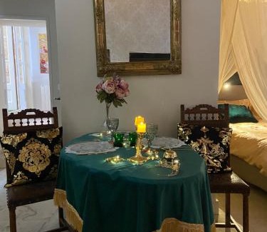 Valreas Apartment | Val d'Amour