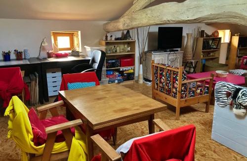 Esclottes House | Val de Gorce