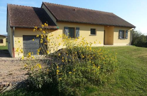 Messey-sur-Grosne House | Val de Grosne