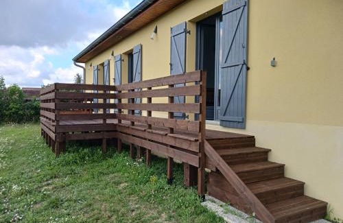 Messey-sur-Grosne House | Val de Grosne