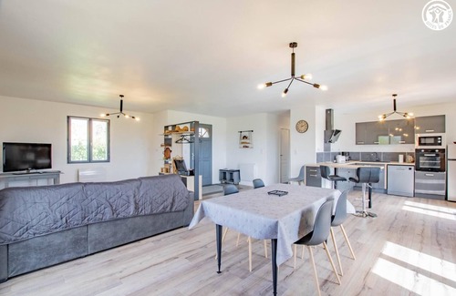 Messey-sur-Grosne House | Val de Grosne - MESSEY SUR GROSNE