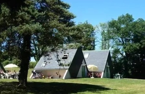 Merdrignac Villa | Val de Landrouet * - Rentals & apartments 5 people 5 people