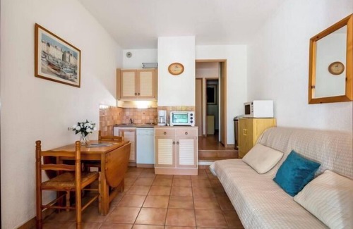 Cavaliere Apartment | Val des Chênes by Interhome