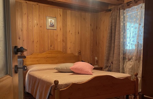 Aymavilles House | Val di Cogne The Grand Nomenon