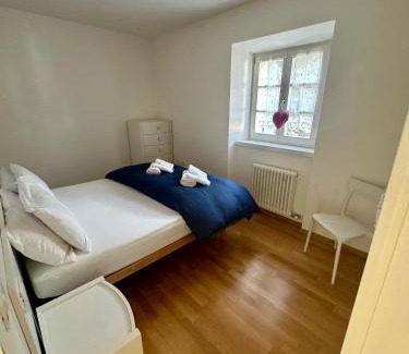 Cles Apartment | Val di Non Apartment