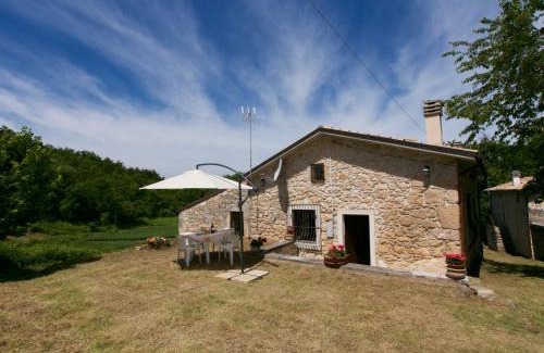Roccamorice House | Val Giardino Vintage Cottage