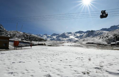 Val-Thorens Apartment | Val Thorens Temple of the Sun - ski in, ski out