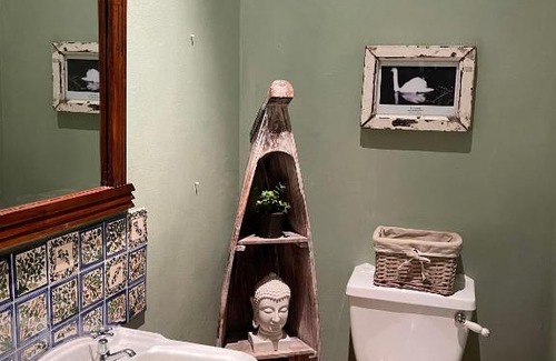 Rheenendal House | Vala House Vegan Guesthouse