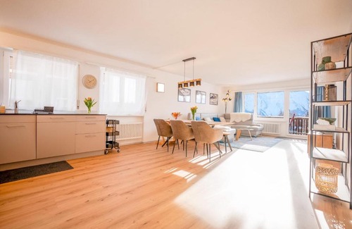 Riederalp Apartment | Valaisia 145