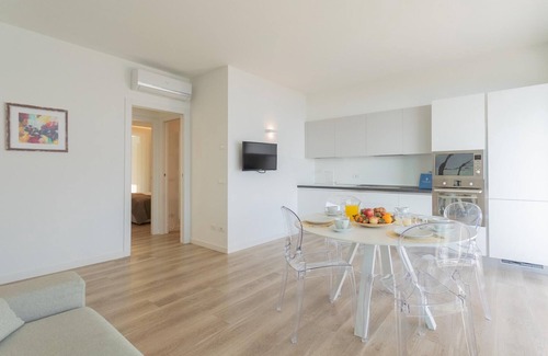 Vercana Apartment | Valarin Como Luxory Apartment Wellness