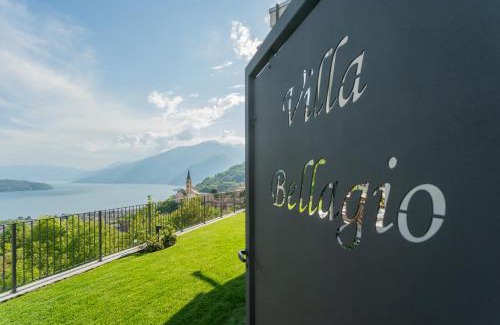 Vercana Apartment | Valarin Luxury Apartments & Wellness, Vercana by Rent All Como