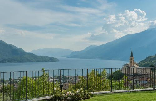 Vercana Apartment | Valarin Luxury Apartments & Wellness, Vercana by Rent All Como