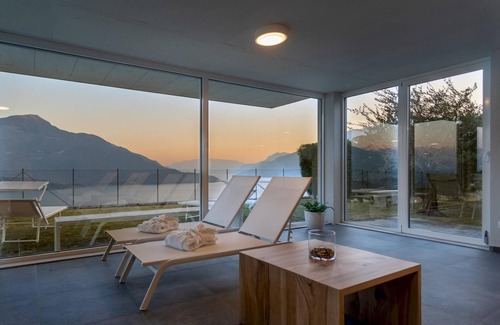 Vercana Apartment | Valarin Roma Luxory Apartment Wellness