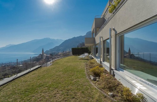 Vercana Apartment | Valarin Roma Luxory Apartment Wellness
