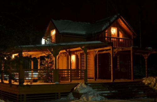 Edrovskoe Resort | Valdai Club Tennis