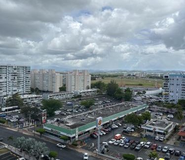 Isla Verde Apartment | Valdez Apartment