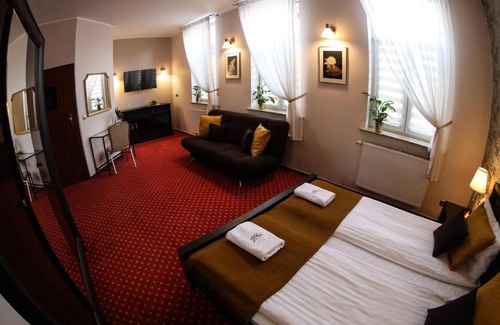 Zabrze Apartment | Valdi Classic