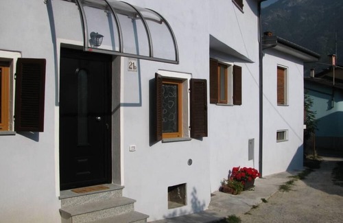 Valdieri House | Valdieri - COMFORTABLE HOUSE IN THE MOUNTAIN CIR00423300005