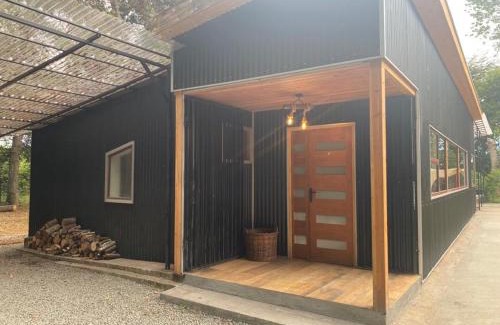 Mariquina House | Valdivia Tralcao Lodge