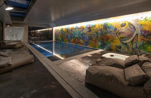 Guimaraes Bed & Breakfast | Vale de São Torcato Hotel Rural