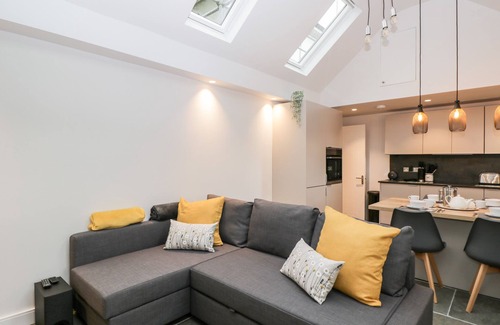 Pewsey Cottage | VALE LODGE, family friendly, luxury holiday cottage in Pewsey