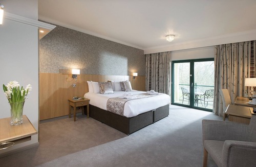 Hensol Hotel | Vale Resort