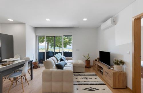 Macieira de Cambra Apartment | Vale viver