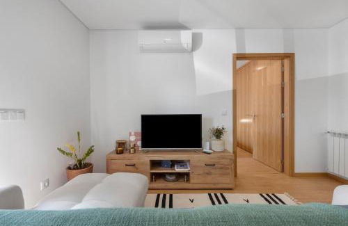 Macieira de Cambra Apartment | Vale viver
