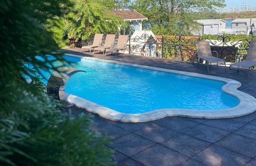 Solnechnodol'sk Hotel | Valencia Inn
