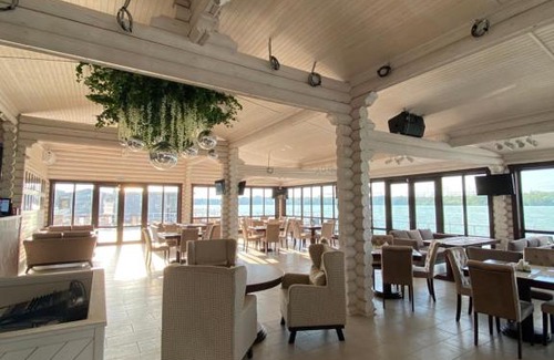 Solnechnodol'sk Hotel | Valencia Inn
