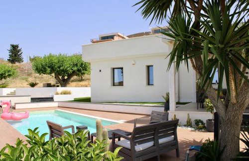 Villaggio Mose Bed & Breakfast | Valenti rooms & relax