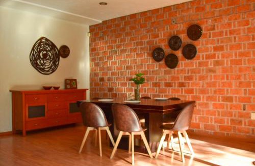San Luis Potosi House | Valentin House, very spacious and cozy.