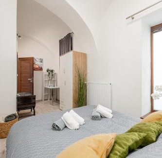 Kosice Old Town Apartment | Valentina 3 rooms Hlavna Centrum