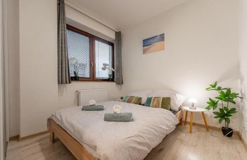 Kosice Old Town Apartment | Valentina 3 rooms Hlavna Centrum
