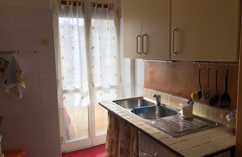 Monte Sacro Apartment | Valentina's House