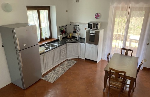 Bonvicino House | "Valentina's house" with swimming pool