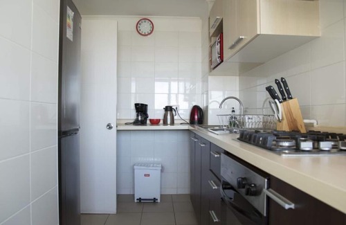 Vina del Mar Apartment | VALENTINA SPECTACULAR DEPARTMENT, OCEAN VIEW, VIÑA DEL MAR CHILE