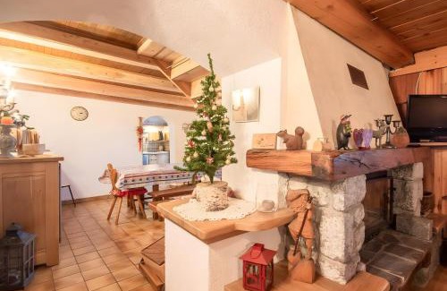 Great Alpine Road Apartment | Valentine - Saint Marcel