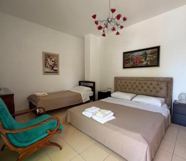 Qender Apartment | Valeon Apartment Three