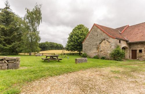 Mauvilly House | Valfermet